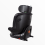 Amana Siena Twist 360 Spin i-Size Car Seat - Graphite (Exclusive to Kiddies Kingdom)