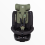Amana Siena Twist 360 Spin i-Size Car Seat - Sage Green (Exclusive to Kiddies Kingdom)