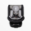 Amana Siena Twist 360 Spin i-Size Car Seat - Pebble Grey (Exclusive to Kiddies Kingdom)