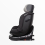 Amana Siena Twist 360 Spin i-Size Car Seat - Pebble Grey (Exclusive to Kiddies Kingdom)