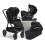 Joie Signature Finiti Flex 3in1 Travel System -