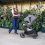 Joie Signature Finiti Flex 3in1 Travel System - Eclipse