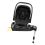 Ickle Bubba Cosmo 9 Piece Travel System with i-Size Nimbus Car Seat & Spin Isofix Base -