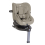 Joie i-Spin 360 i-Size Group 0+/1 Car Seat - Thyme