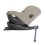 Joie i-Spin 360 i-Size Group 0+/1 Car Seat - Thyme