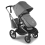 Bugaboo Fox 5 Renew Complete Pushchair - Graphite/Moon Grey