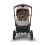 Bugaboo Fox 5 Renew Complete Pushchair - Black/Desert Taupe