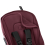 Bugaboo Fox 5 Renew Essential Bundle - Black/Dark Cherry