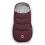 Bugaboo Fox 5 Renew Essential Bundle - Black/Dark Cherry