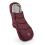 Bugaboo Fox 5 Renew Essential Bundle - Black/Dark Cherry
