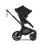 Bugaboo Fox 5 Renew Complete Pushchair - Black /Black