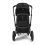 Bugaboo Fox 5 Renew Complete Pushchair - Black /Black