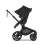 Bugaboo Fox 5 Renew Complete Pushchair - Black /Black