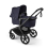 Bugaboo Fox 5 Renew Complete Pushchair - Black /Indigo Blue