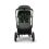Bugaboo Fox 5 Renew Complete Pushchair - Black/Forest Green