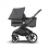 Bugaboo Fox 3 Complete Pushchair - Graphite/Grey Melange