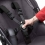 Bugaboo Fox 3 Complete Pushchair - Graphite/Grey Melange