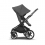 Bugaboo Fox 3 Complete Pushchair - Graphite/Grey Melange