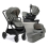 Joie Signature Finiti Flex 3in1 Travel System - Evergreen