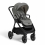 Joie Signature Finiti Flex 3in1 Travel System - Evergreen
