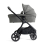 Joie Signature Finiti Flex 3in1 Travel System - Evergreen