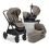 Joie Signature Finiti Flex 3in1 Travel System -