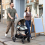Joie Signature Finiti Flex 3in1 Travel System -