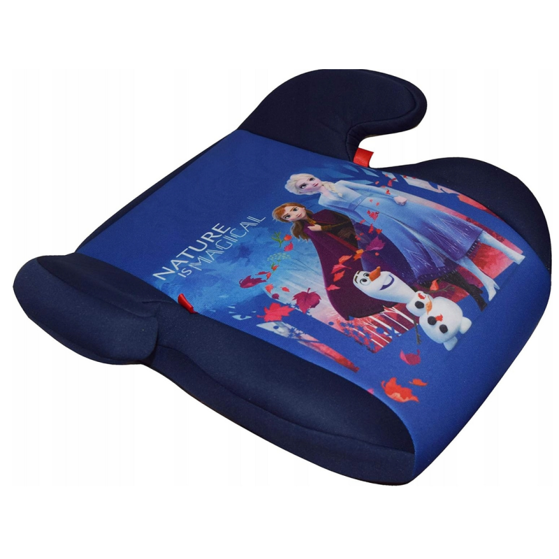 Disney Frozen 2 Group 2/3 Isofix Booster Seat