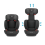 Maxi Cosi Rodi AP (Air Protect) Group 2/3 Car Seat - Authentic Black