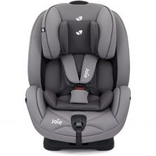 Joie Stages Group 0+/1/2 Car Seat - Grey Flannel (Clearance) (Bounty M)