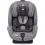 Joie Stages Group 0+/1/2 Car Seat-Grey Flannel (New)*