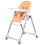 Peg Perego Prima Pappa Follow Me Highchair - Tahiti