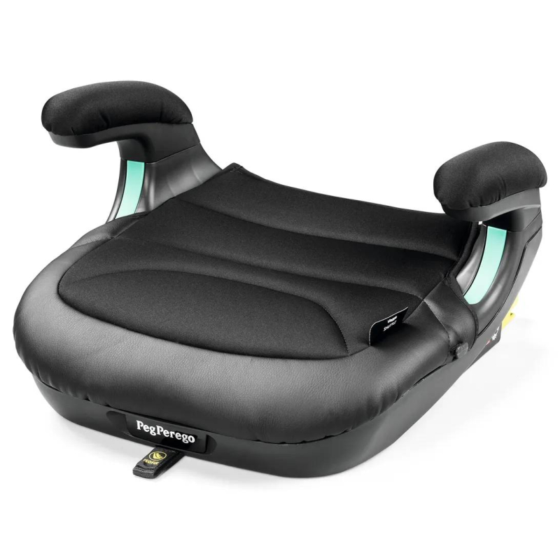 Peg Perego Viaggio Shuttle Booster Seat - Licorice (Refurbished)