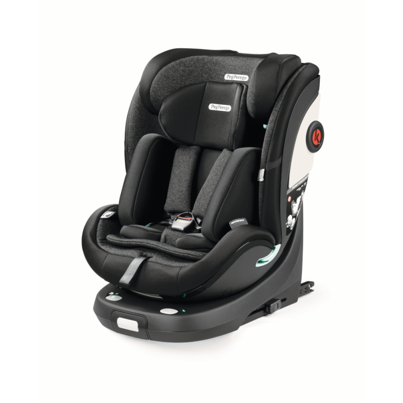 Peg Perego Primo Viaggio 360 EVO Car Seat - Planet (Refurbished)