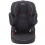 Graco Assure Group 2/3 Car Seat-Black