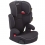 Graco Assure Group 2/3 Car Seat-Black