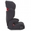 Graco Assure Group 2/3 Car Seat-Black
