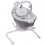 Graco Duet Sway 2in1 Swing And Rocker- Patchwork