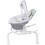 Graco Duet Sway 2in1 Swing And Rocker- Patchwork