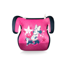 Disney Minnie Mouse Group 2/3 Booster Seat (Bounty M)