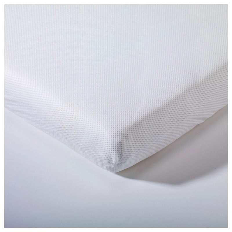AeroSleep Fitted Sheet (70 &times; 140 cm) - White
