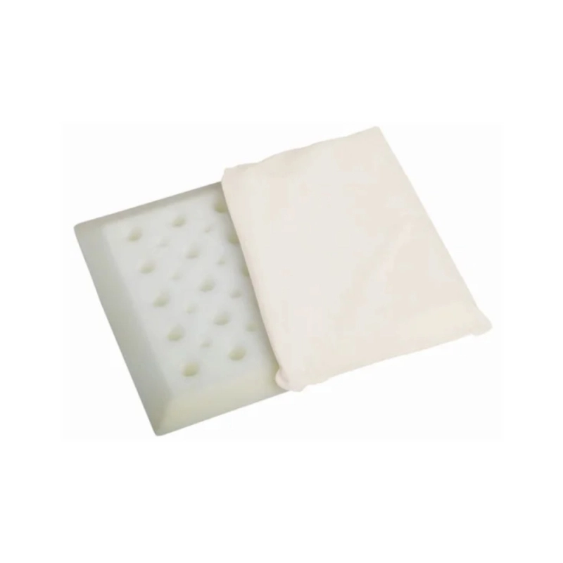 Jane Ergonomic Baby Plagiocephaly Cushion - White