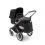 Bugaboo Changing Bag-Midnight Black 