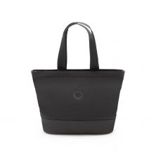 Bugaboo Changing Bag-Midnight Black (Clearance) (Bounty M)