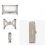Hauck Dream n Play Travel Cot-Beige (2022)