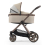 Babystyle Oyster 4 5 Piece Bundle with Capsule i-Size Car Seat - Black Olive