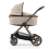 Babystyle Oyster 4 5 Piece Bundle with Capsule i-Size Car Seat - Black Olive