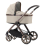 Babystyle Oyster 4 5 Piece Bundle with Capsule i-Size Car Seat - Black Olive