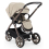 Babystyle Oyster 4 5 Piece Bundle with Capsule i-Size Car Seat - Black Olive