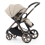 Babystyle Oyster 4 5 Piece Bundle with Capsule i-Size Car Seat - Black Olive